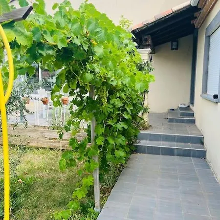 Jolie 180 M2 6 Pers Piscine Clim Villa *