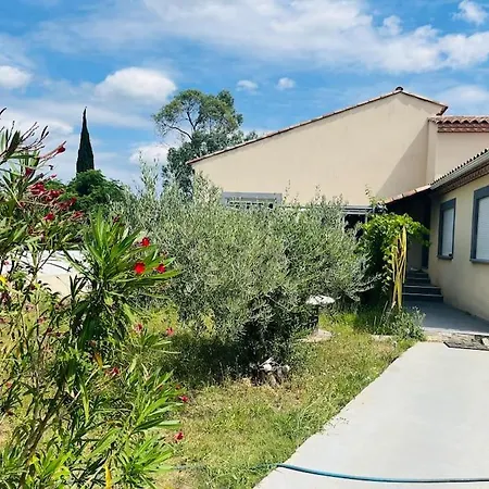 Jolie 180 M2 6 Pers Piscine Clim