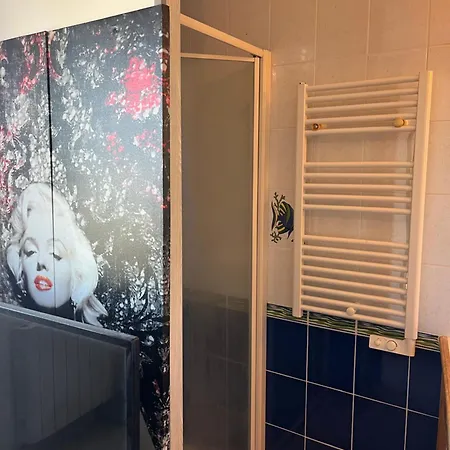 Villa Jolie 180 M2 6 Pers Piscine Clim