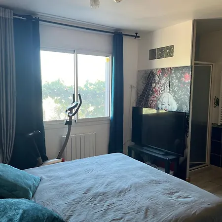 Jolie 180 M2 6 Pers Piscine Clim Villa Saint-Aunes